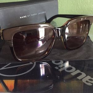 sunnies by Marc by Marc Jacobs